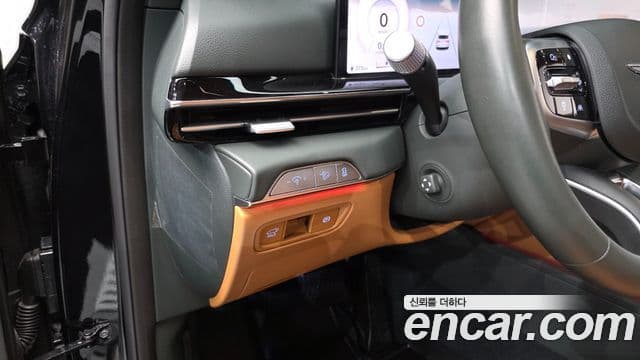 Genesis GV80, 2024 13