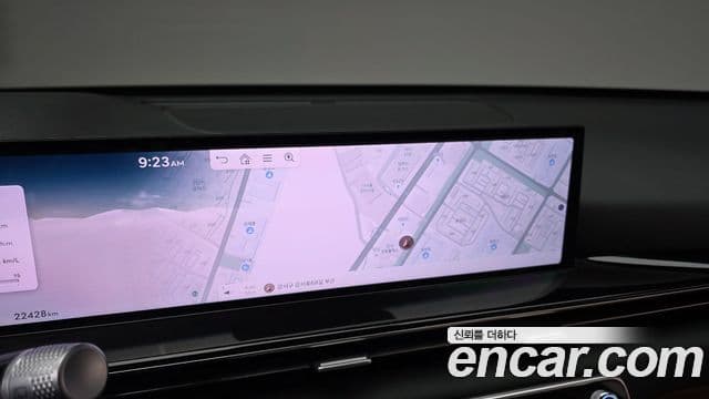 Genesis GV80, 2024 15