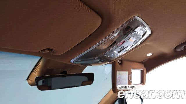 Genesis GV80, 2024 18