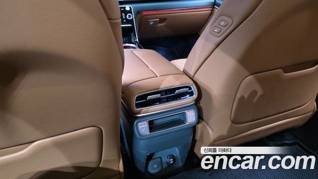 Genesis GV80, 2024 19