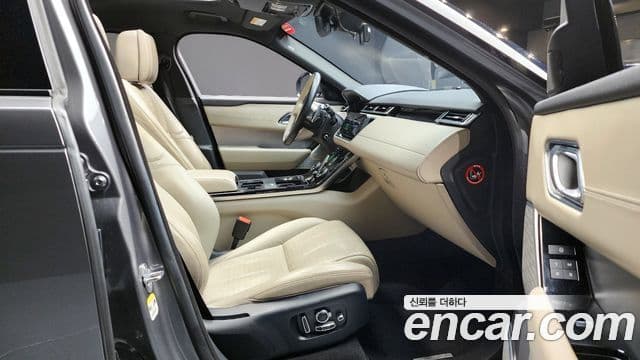 Land Rover Range Rover Velar 3.0 D300 R-Dynamic HSE, 2018 10