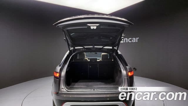 Land Rover Range Rover Velar 3.0 D300 R-Dynamic HSE, 2018 20