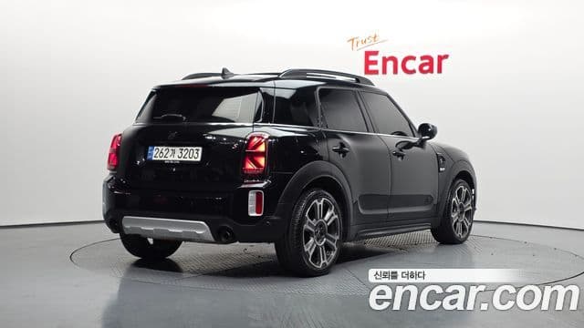 Mini Cooper S Countryman 2세대, 2023 2