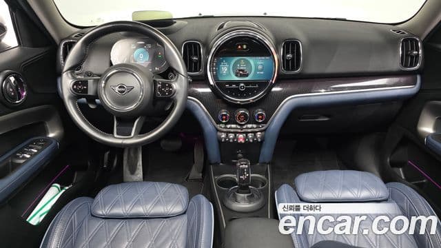 Mini Cooper S Countryman 2세대, 2023 7