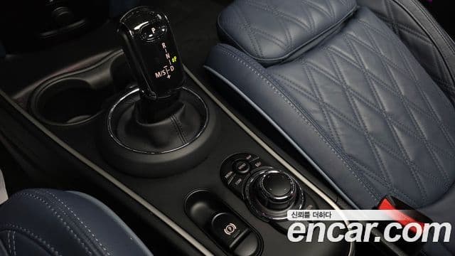 Mini Cooper S Countryman 2세대, 2023 9