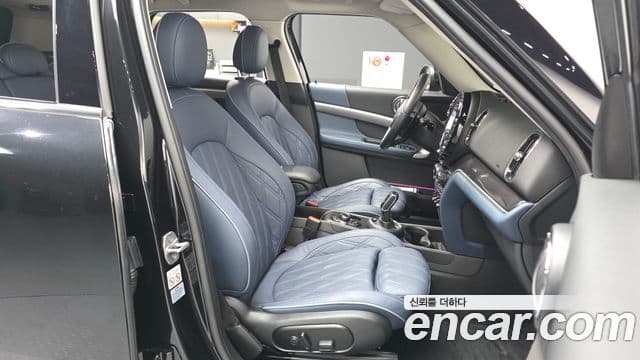 Mini Cooper S Countryman 2세대, 2023 11