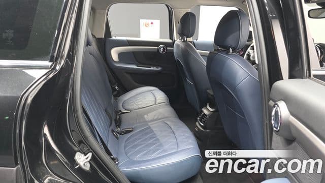 Mini Cooper S Countryman 2세대, 2023 12