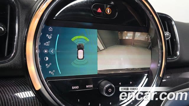 Mini Cooper S Countryman 2세대, 2023 14