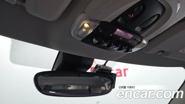 Mini Cooper S Countryman 2세대, 2023 16