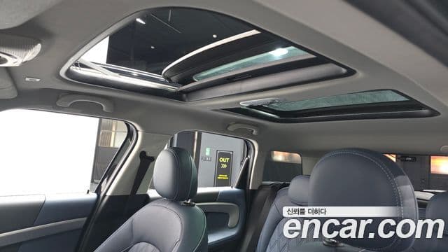 Mini Cooper S Countryman 2세대, 2023 19