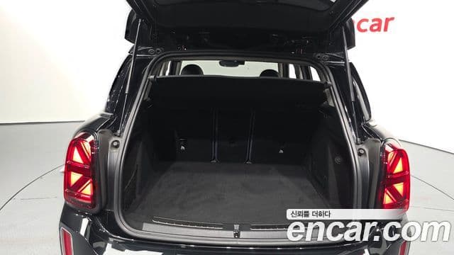 Mini Cooper S Countryman 2세대, 2023 20