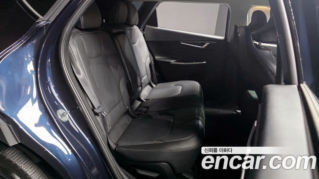 Kia EV6 Air, 2022 12