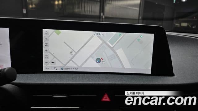 Kia EV6 Air, 2022 14