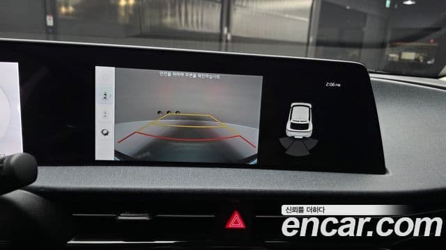 Kia EV6 Air, 2022 15