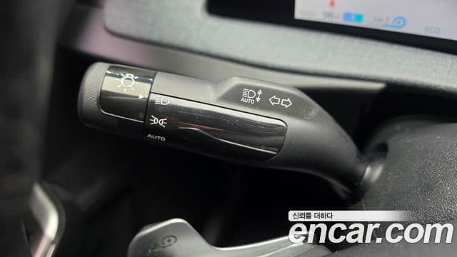 Kia EV6 Air, 2022 18