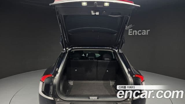 Kia EV6 Air, 2022 20