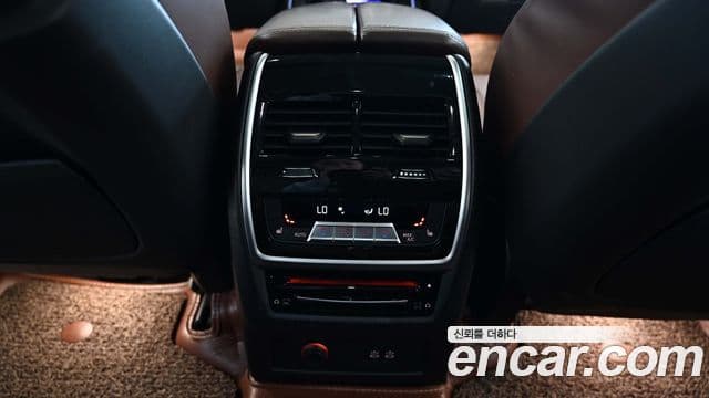 BMW X7 (G07) xDrive 40d Design Pure Excellence 7인승, 2022 17