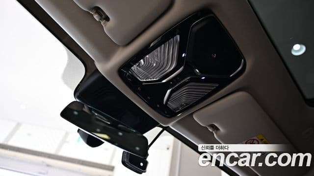 BMW X7 (G07) xDrive 40d Design Pure Excellence 7인승, 2022 20