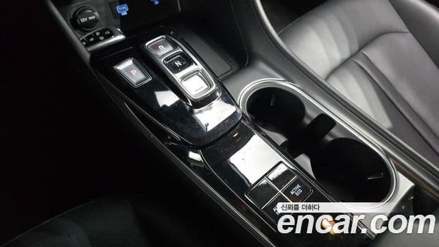 Hyundai Sonata (DN8) Style, 2021 9