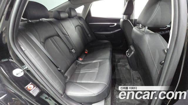 Hyundai Sonata (DN8) Style, 2021 12