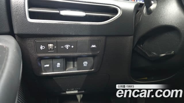 Hyundai Sonata (DN8) Style, 2021 16