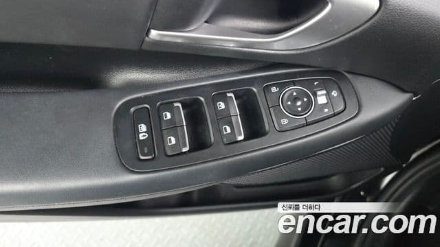 Hyundai Sonata (DN8) Style, 2021 18