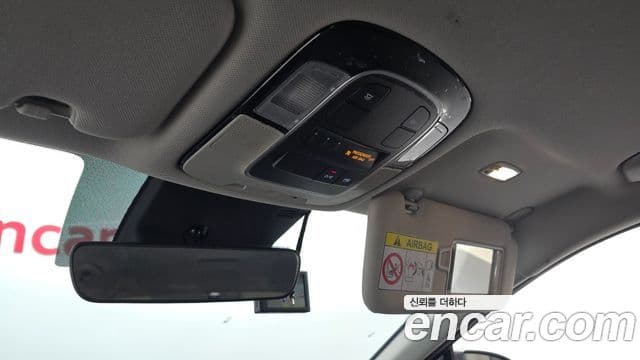 Hyundai Sonata (DN8) Style, 2021 19