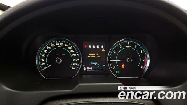 Jaguar New XF X250, 2014 8