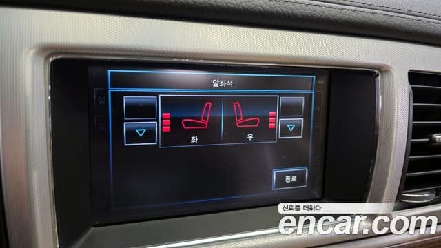 Jaguar New XF X250, 2014 16