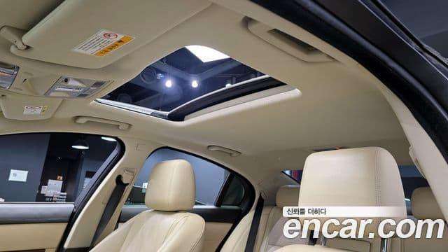 Jaguar New XF X250, 2014 17