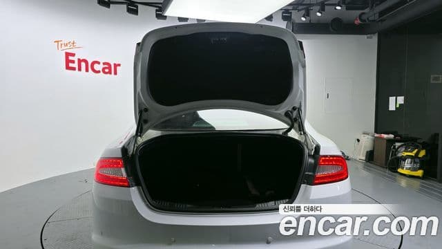 Jaguar New XF X250, 2014 20