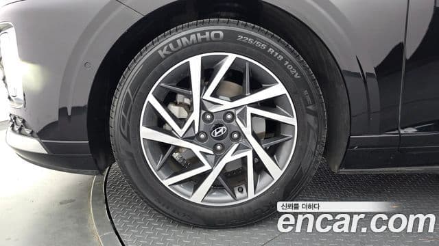 Hyundai Grandeur (GN7) Premium, 2023 все фото