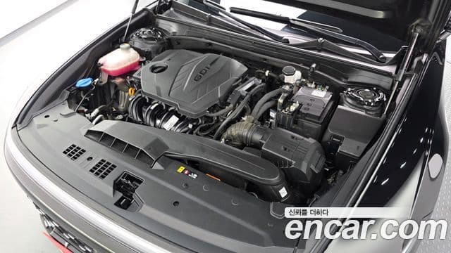 Hyundai Grandeur (GN7) Premium, 2023 6