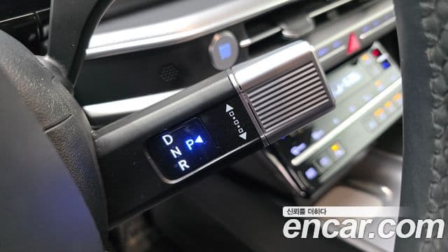 Hyundai Grandeur (GN7) Premium, 2023 9