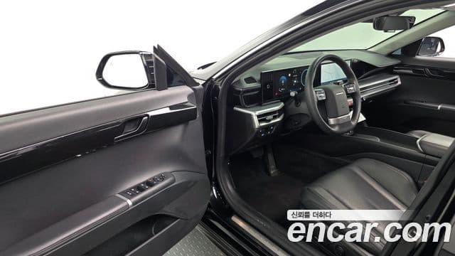 Hyundai Grandeur (GN7) Premium, 2023 11