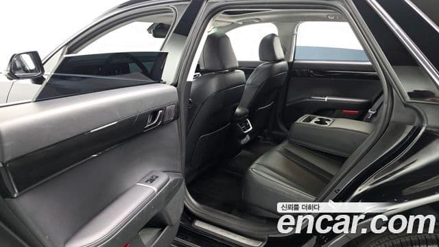 Hyundai Grandeur (GN7) Premium, 2023 12