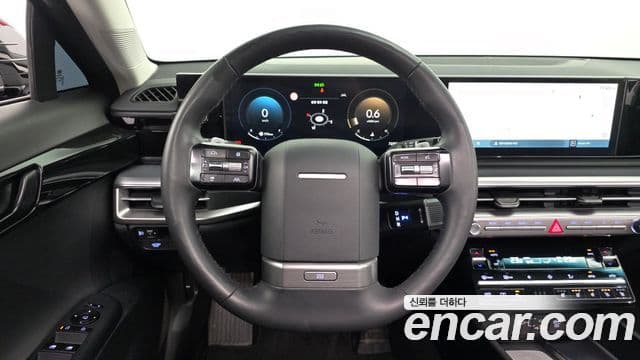 Hyundai Grandeur (GN7) Premium, 2023 13