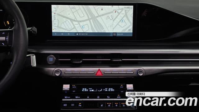 Hyundai Grandeur (GN7) Premium, 2023 14