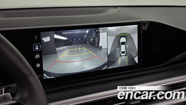 Hyundai Grandeur (GN7) Premium, 2023 15