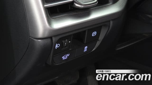 Hyundai Grandeur (GN7) Premium, 2023 16