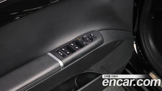 Hyundai Grandeur (GN7) Premium, 2023 17