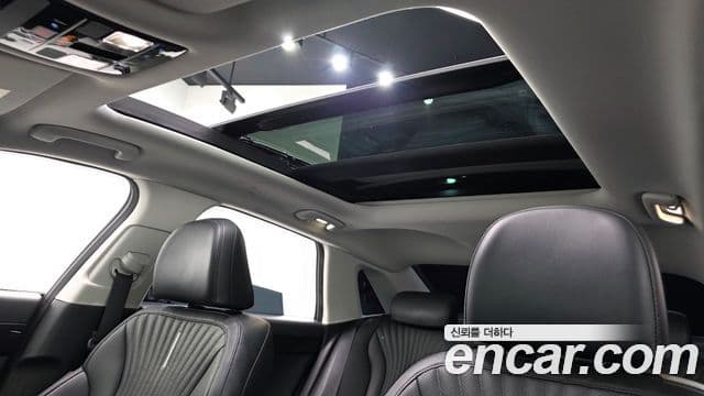 Hyundai Grandeur (GN7) Premium, 2023 19