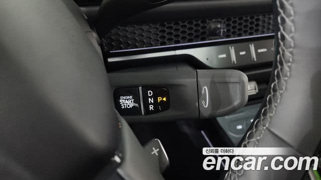 Kia 타스만 X-Pro, 2026 9