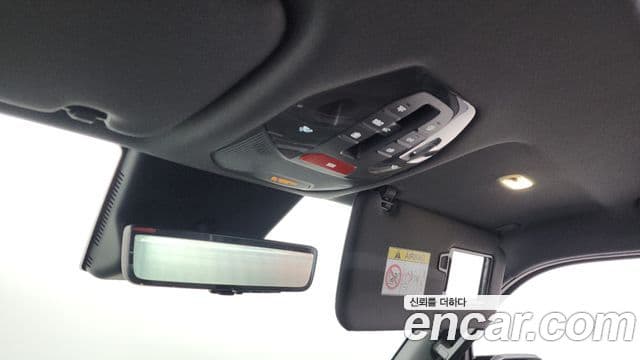 Kia 타스만 X-Pro, 2026 17