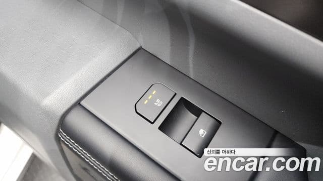 Kia 타스만 X-Pro, 2026 19