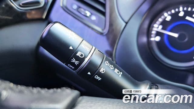 Hyundai Grandeur HG Premium, 2013 16