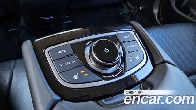 Hyundai Grandeur HG Premium, 2013 17
