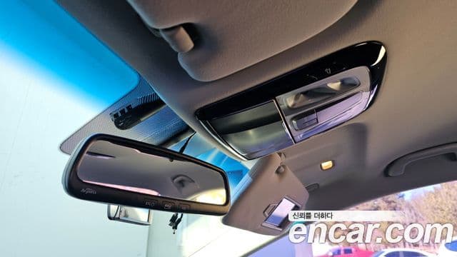 Hyundai Grandeur HG Premium, 2013 20