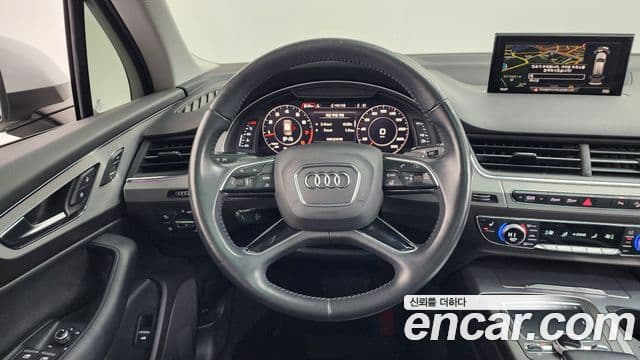 Audi Q7 (4M), 2019 13