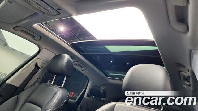 Audi Q7 (4M), 2019 18